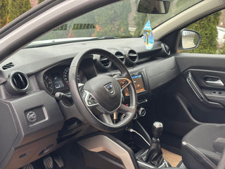 Dacia Duster foto 6