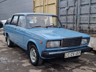 Lada / ВАЗ 2107