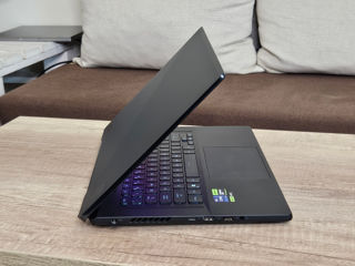 ASUS R.O.G. Zephyrus (i9 13Gen, 4Tb SSD, RTX 4070 8Gb, DDR5 64gb) foto 10