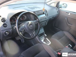 Volkswagen Golf Plus foto 7