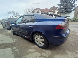 Renault Laguna foto 7