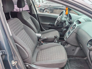 Opel Corsa foto 12