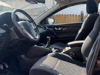 Nissan Qashqai фото 5