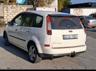 Ford C-Max foto 2