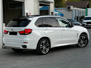 BMW X5 foto 4