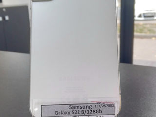 Samsung Galaxy S 22 8/128Gb.pret 5390lei.