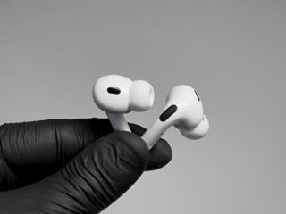 Airpods Pro 2 + Husă cadou foto 3