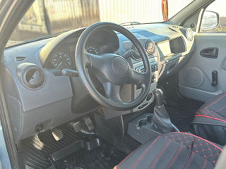 Dacia Logan Mcv foto 2