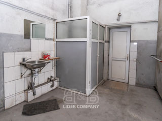 Chirie spatiu comercial 250 mp/ Botanica str Muncesti foto 10