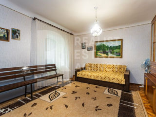 Vânzare, casă, 1 nivel, 3 camere, strada Ion Soltîs, Durlești foto 1