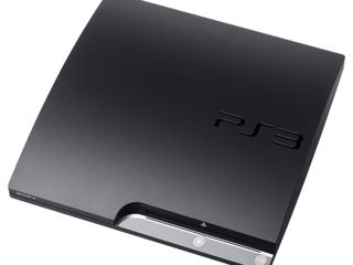 Ps3 slim