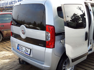 Fiat Qubo foto 1