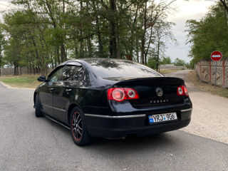 Volkswagen Passat foto 4