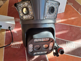 Camera de supraveghere