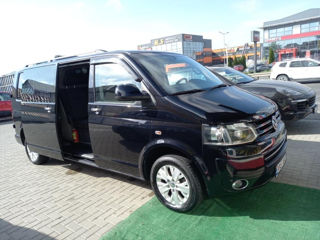 Volkswagen Transporter foto 5