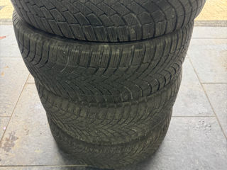 Bridgestone 225 50 18 foto 9