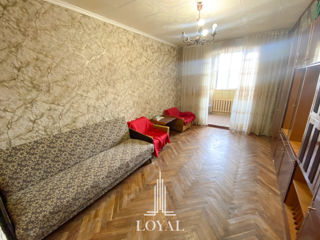 Apartament cu 2 camere, 50 m², Râșcani, Chișinău foto 4