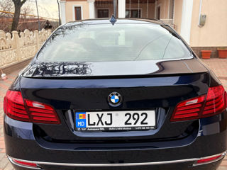 BMW 5 Series foto 6