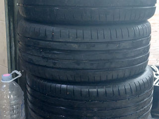 Dunlop Spot Maxx 225/45/17 foto 5