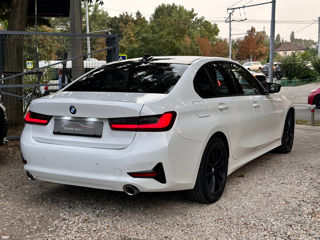 BMW 3 Series foto 5