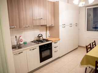 Apartament 1 cameră + living 62 m2 foto 5