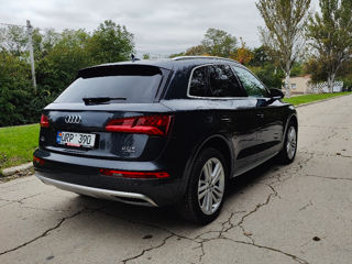 Audi Q5 foto 4