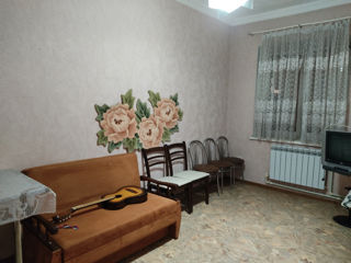 Apartament cu 2 camere, 50 m², Lecigorodoc, Tiraspol foto 3