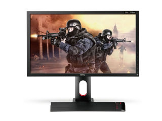 Gaming BenQ XL2420G 144 Hz // 1ms