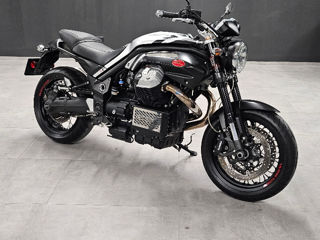 Moto Guzzi Moto Guzzi Griso 8V 1200 Special Edition фото 5
