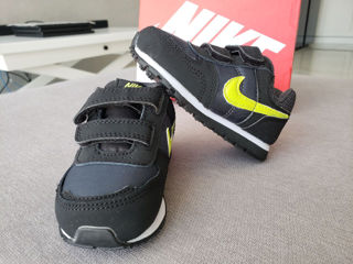 Adidași Nike originali noi (NEW)