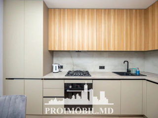 Apartament cu 2 camere, 73 m², Râșcani, Chișinău foto 14