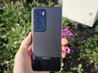 Vând Oppo reno 12pro 12/512 Sigilat foto 3