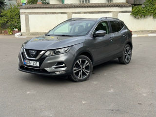 Nissan Qashqai foto 10