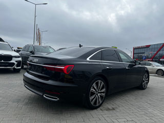 Audi A6 foto 6