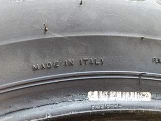 215 65 16, 2022 Bridgestone vara ca noi foto 3