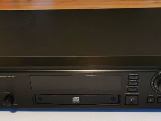 Marantz DR 700 / CD Audio Recorder / Highend Quality !! фото 3