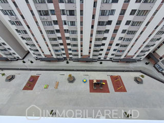 Apartament cu 1 cameră, 50 m², Buiucani, Chișinău foto 12