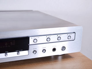 Marantz CD5001 HiFi CD player PCM Crystal CS4392 foto 2