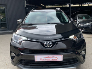 Toyota Rav 4 foto 3