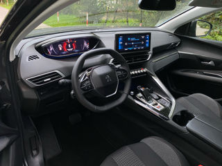 Peugeot 3008 foto 10