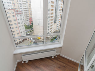 Apartament cu 2 camere, 50 m², Telecentru, Chișinău foto 9