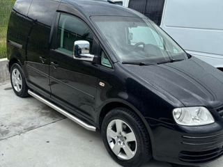 Volkswagen Caddy foto 5