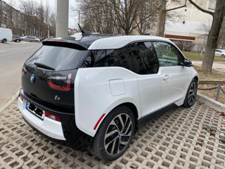 BMW i3 foto 4