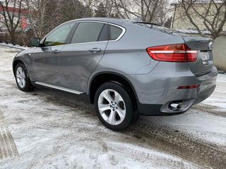 BMW X6 foto 4