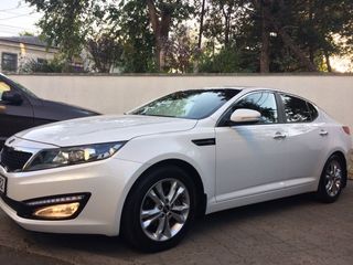 KIA Optima foto 1