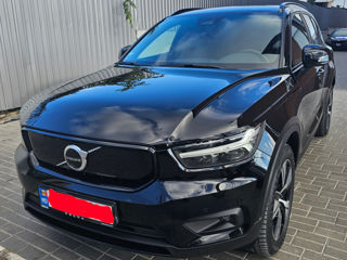 Volvo XC40 foto 2