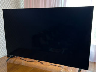 Vând TV smart LG 139 cm diagonala foto 4