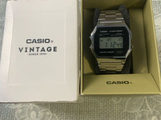 CASIO foto 2