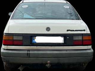 Volkswagen Passat foto 5