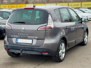 Renault Scenic foto 6